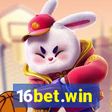 16bet.win