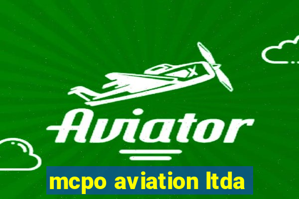 mcpo aviation ltda