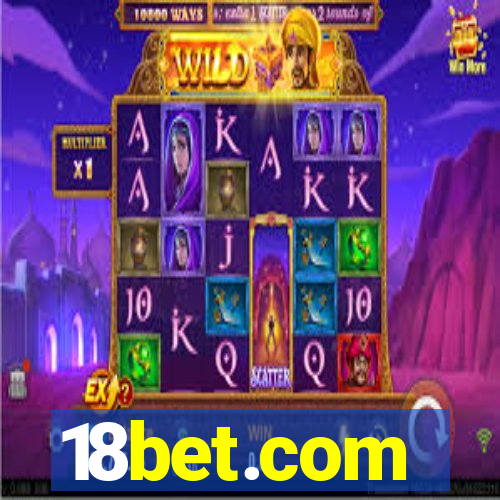 18bet.com