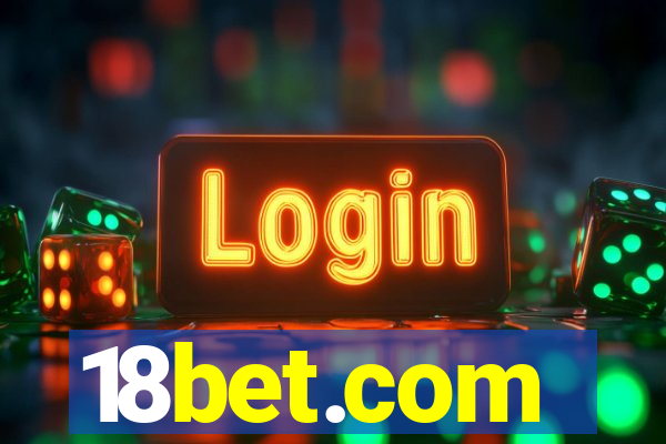 18bet.com