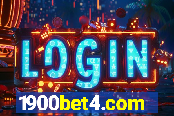 1900bet4.com