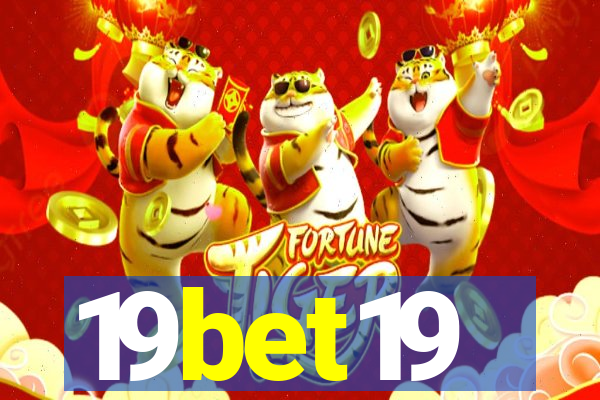 19bet19