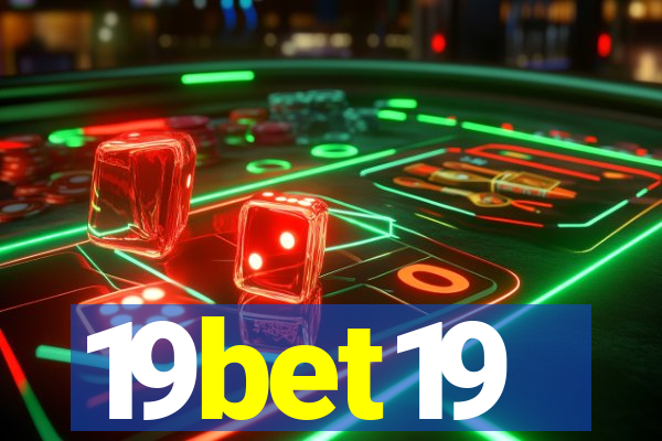 19bet19