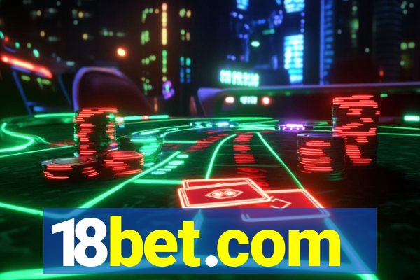 18bet.com