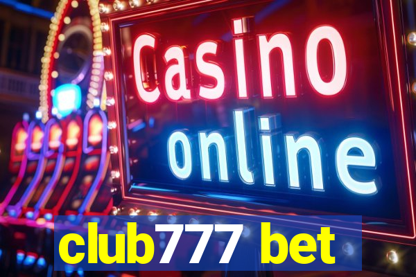 club777 bet