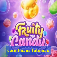 corinthians futemax