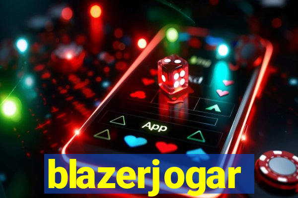 blazerjogar