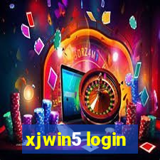 xjwin5 login