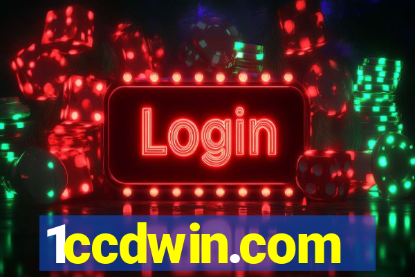 1ccdwin.com