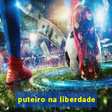 puteiro na liberdade