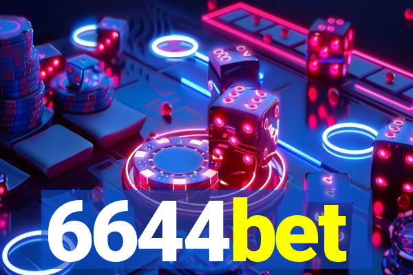 6644bet