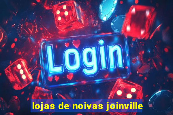 lojas de noivas joinville