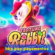 hkp pay pagamentos