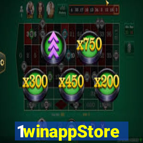 1winappStore