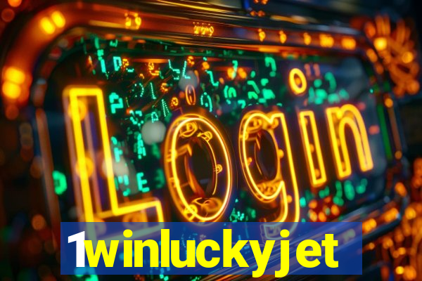 1winluckyjet