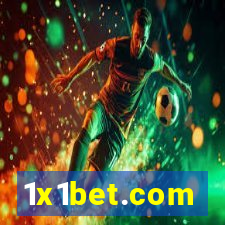 1x1bet.com