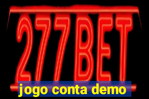 jogo conta demo