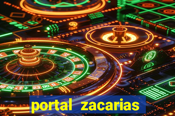 portal zacarias maloqueiro cova full