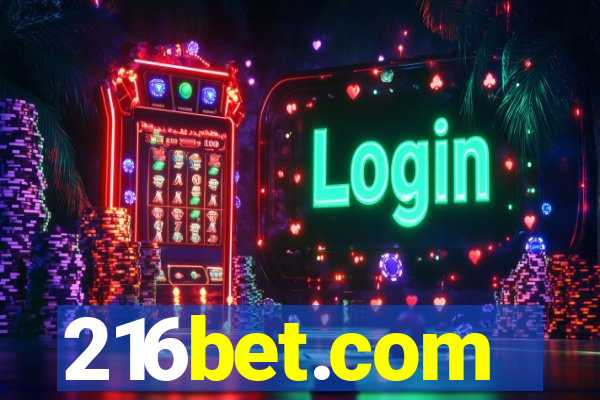 216bet.com