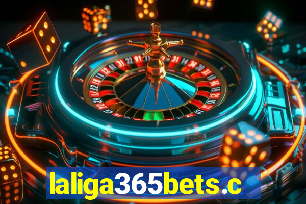 laliga365bets.com