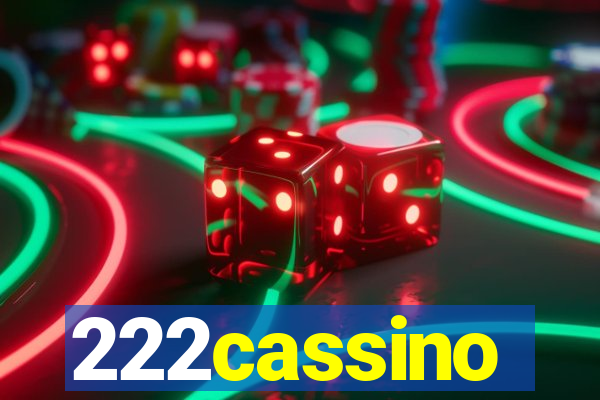 222cassino