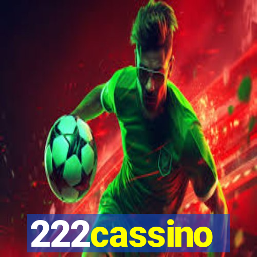 222cassino