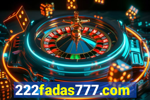 222fadas777.com