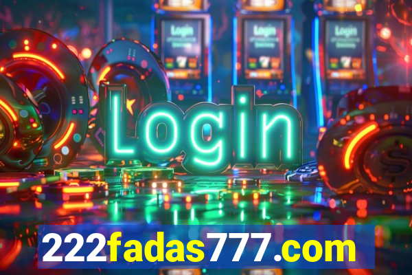 222fadas777.com