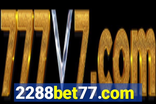 2288bet77.com