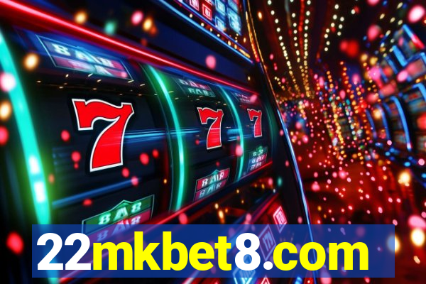 22mkbet8.com