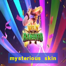 mysterious skin drive dublado