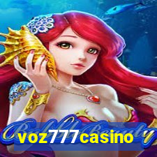 voz777casino