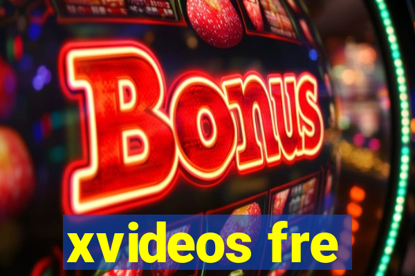 xvideos fre