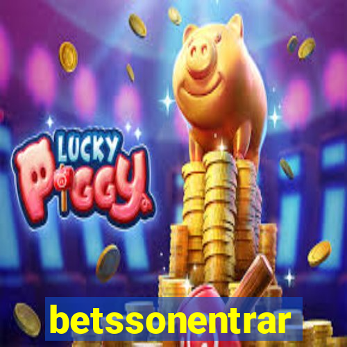 betssonentrar