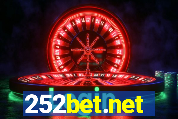 252bet.net