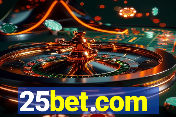 25bet.com