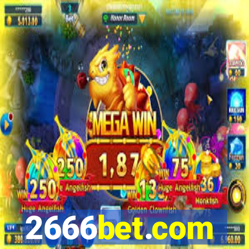 2666bet.com