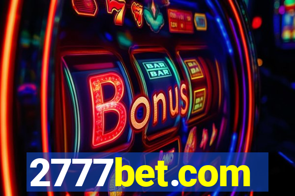 2777bet.com