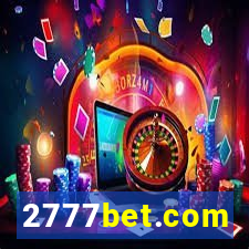 2777bet.com