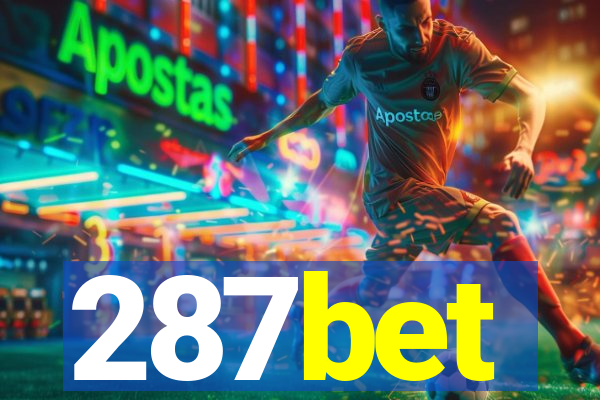 287bet