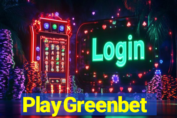 PlayGreenbet