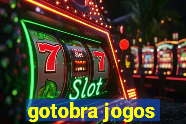 gotobra jogos