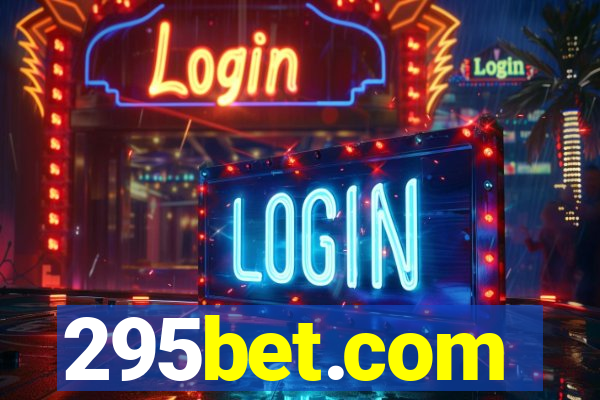 295bet.com