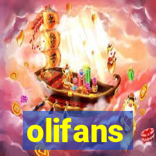 olifans