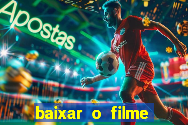 baixar o filme kung fu futebol clube