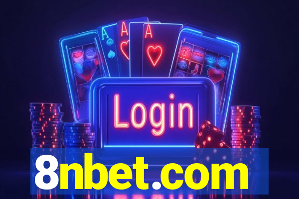 8nbet.com