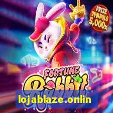 lojablaze.online