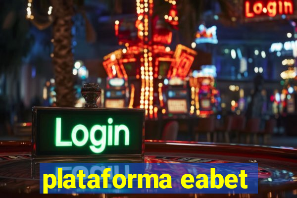 plataforma eabet