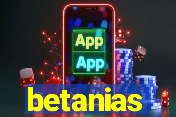 betanias