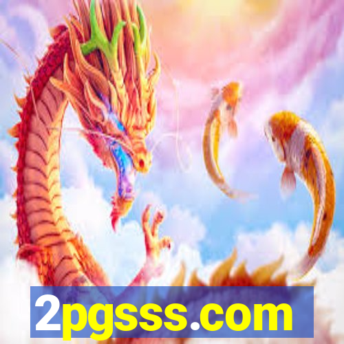 2pgsss.com